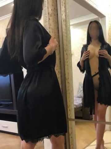 Индивидуалка Анна фото 3